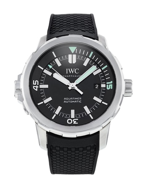 IWC Aquatimer IW329001